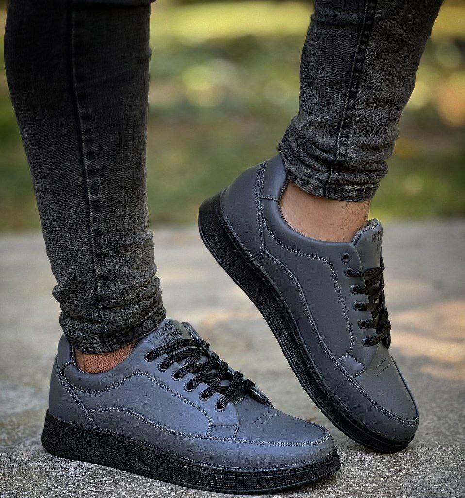 کفش سالنی مردانه مدل نایک باکیفیت عالی با ارسال رایگان