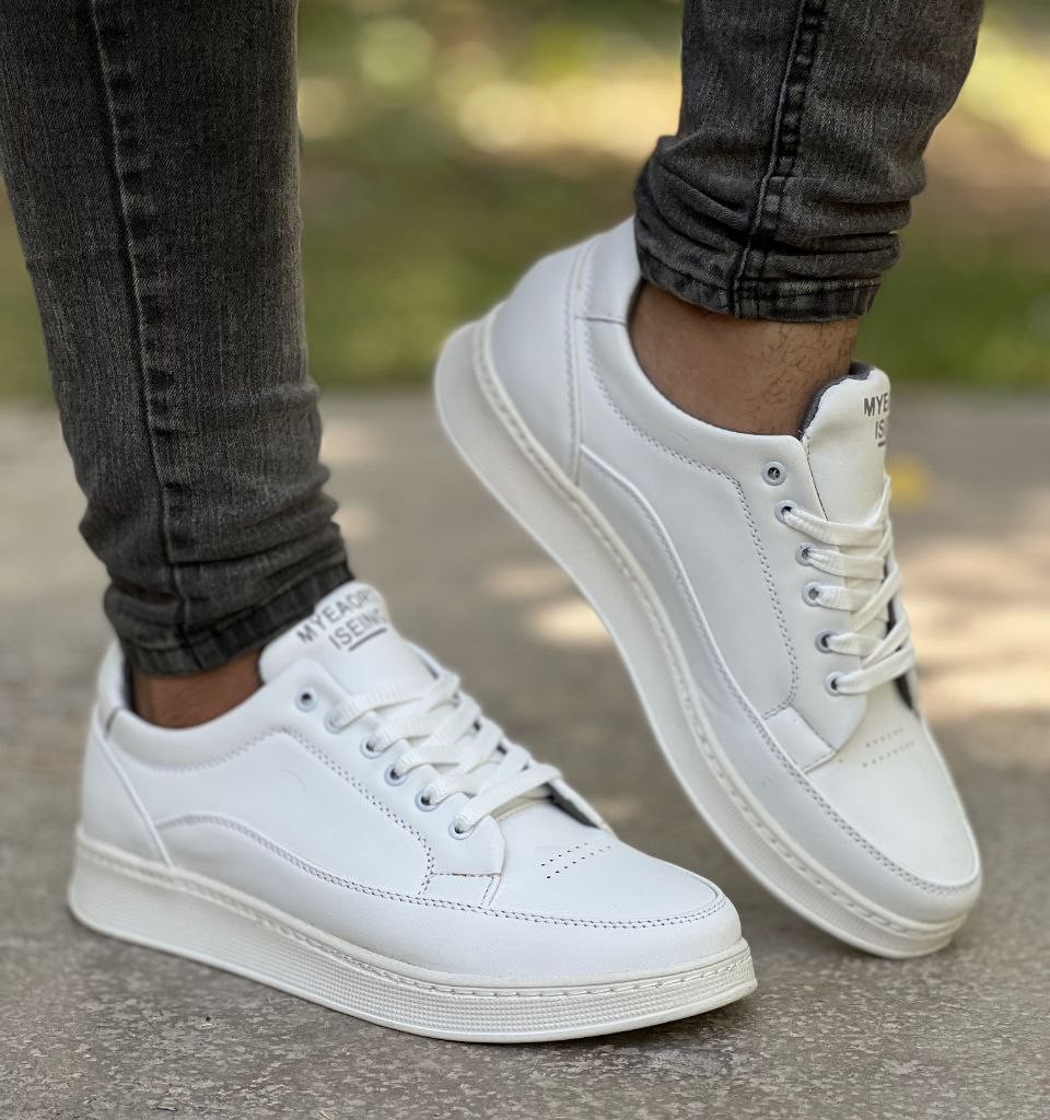 فروش  فوق العاده این هفته کفش مدل باکیفیت  ریبوک Reebok مردانه پسرانه به رنگ مشکی سفید با ارسال رایگان کد 35111 رنگ سفید طوسی