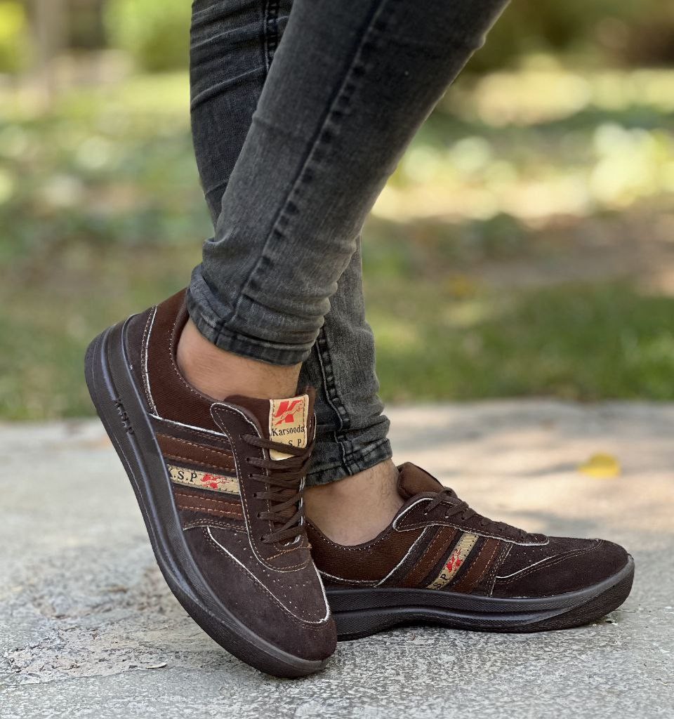 اسپرت دخترانه خاص مدل وی آی پی مناسب برای خوش سلیقه ها کرمی سبز با ارسال رایگان