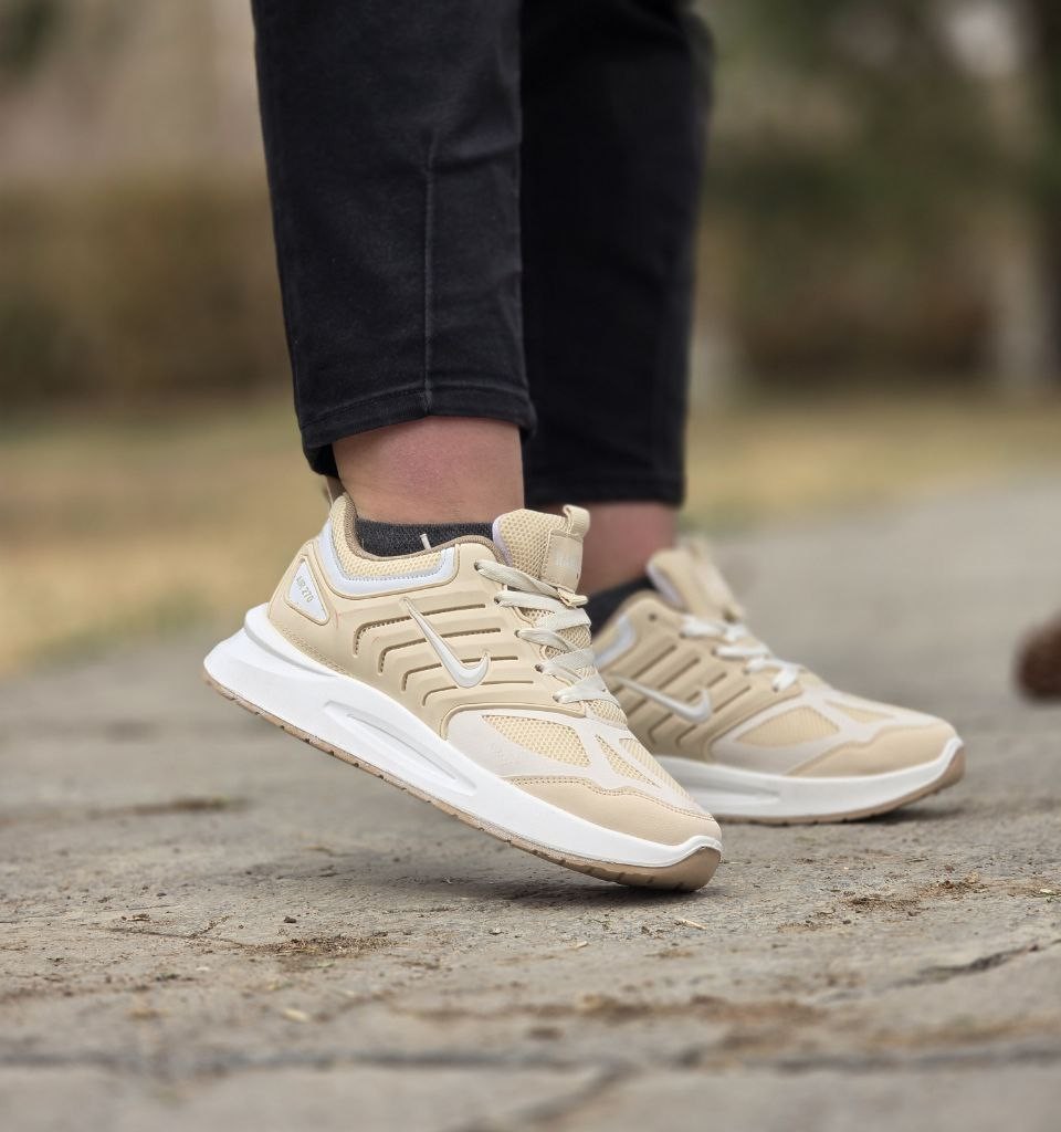 حراج اسپرت پرطرفدار دخترانه و زنانه   مدل نایک 270کد4412با ارسال رایگان