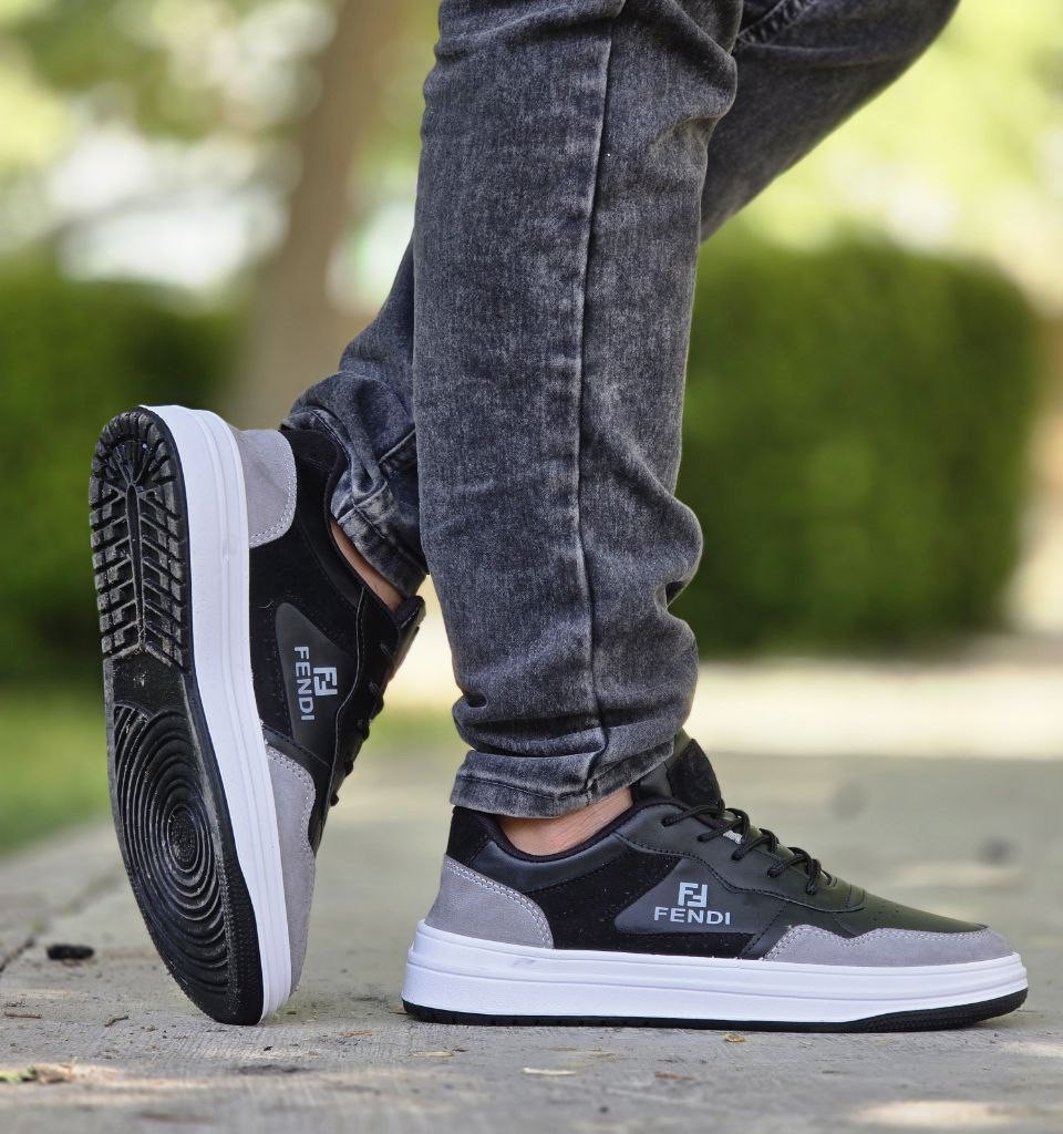 فروش فوق العاده  ست اسپرت جذاب  مردانه زنانه  مدل فندی خاص و جذاب سفید طوسی  ابی   ارسال رایگان