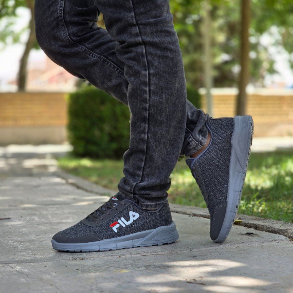 حراااااج  استثنایی مدل اسپرت فیلا   پیاده روی مردانه با ارسال رایگان