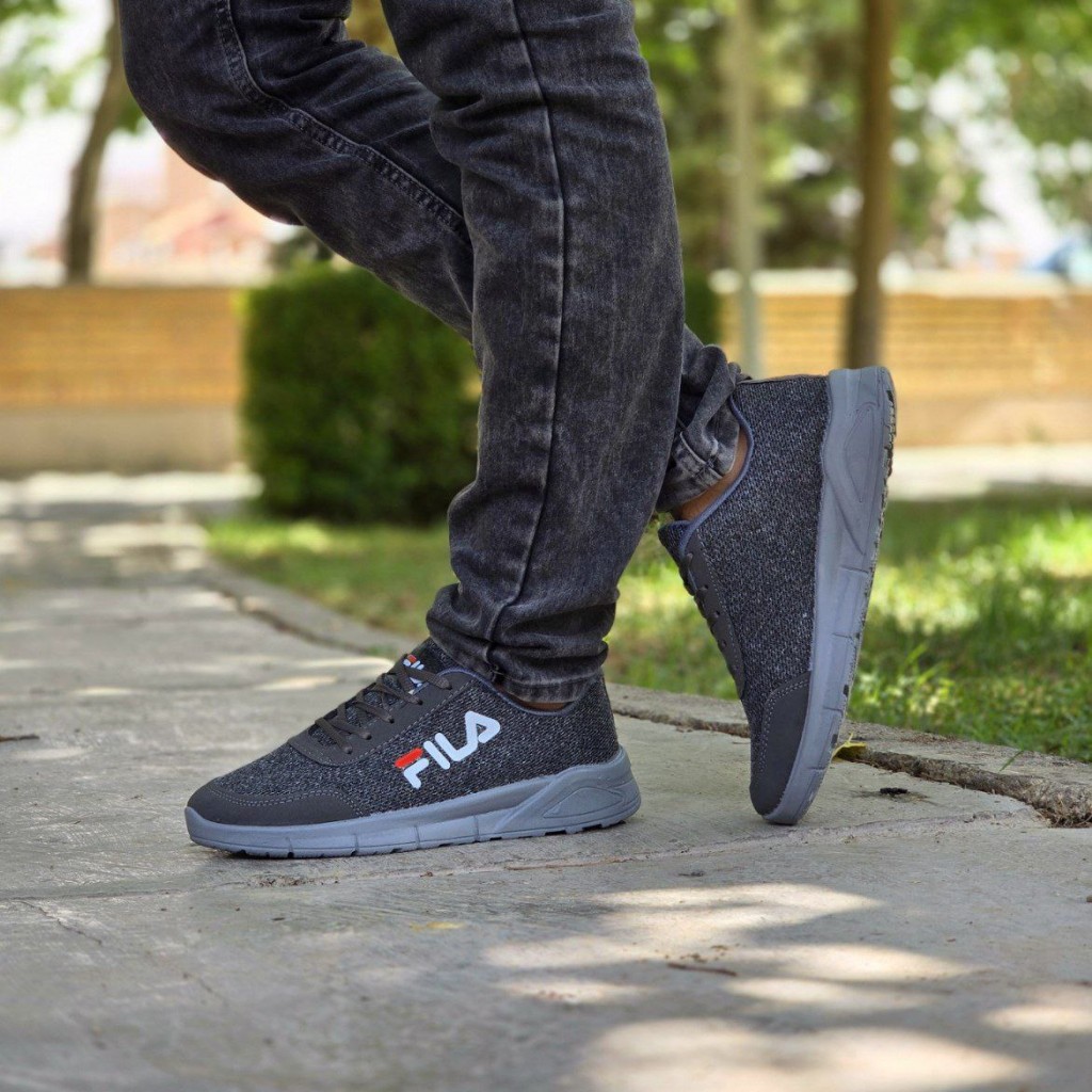 حراااااج  استثنایی مدل اسپرت فیلا   پیاده روی مردانه با ارسال رایگان