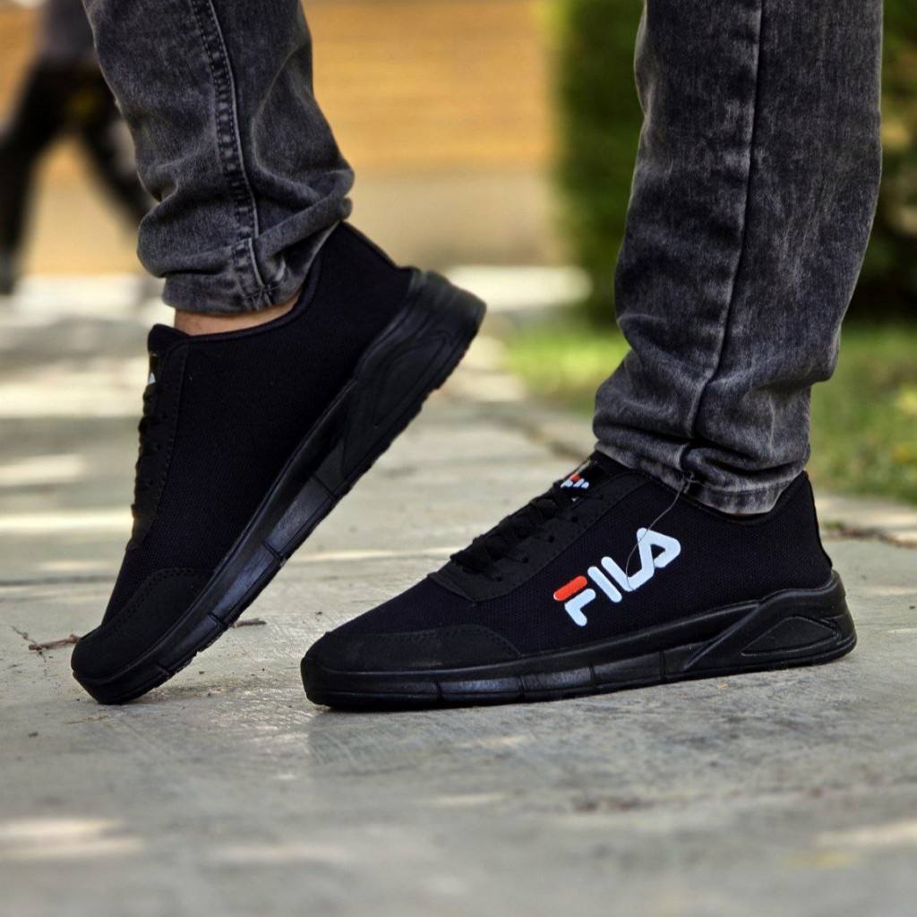 حراااااج  استثنایی  کفش مدل اسپرت فیلا   راحت و با دوام  پیاده روی مردانه با ارسال رایگان