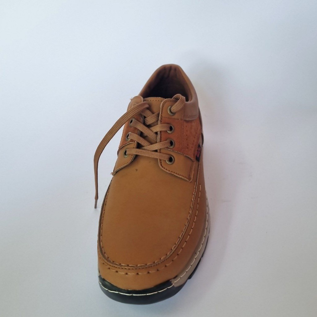 فروش فوق العاده کفش طبی استاندارد اداری مجلسی مردانه جدید و خاص رنگ مشکی باارسال رایگان