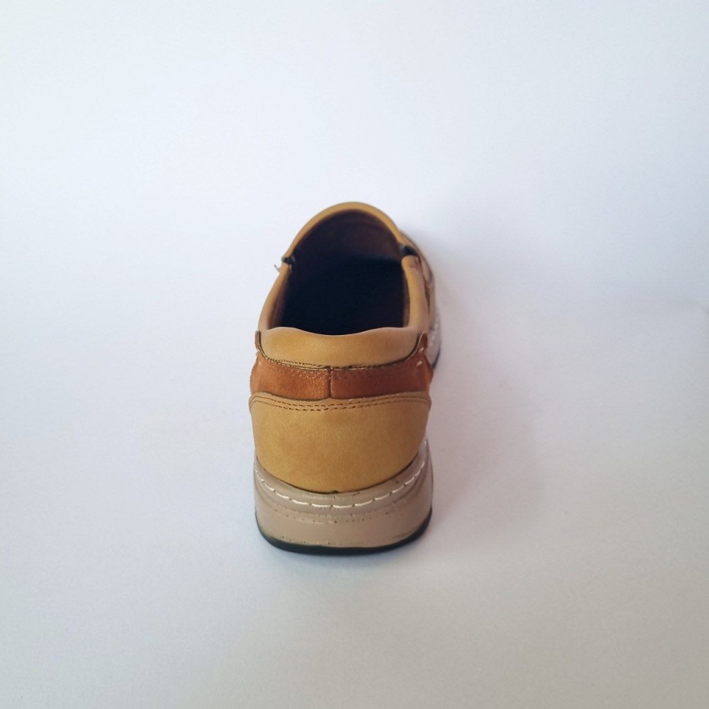 حراج خاص کفش طبی استاندارد اداری مجلسی مردانه زیره نرم و سبک رنگ مشکی  باارسال رایگان