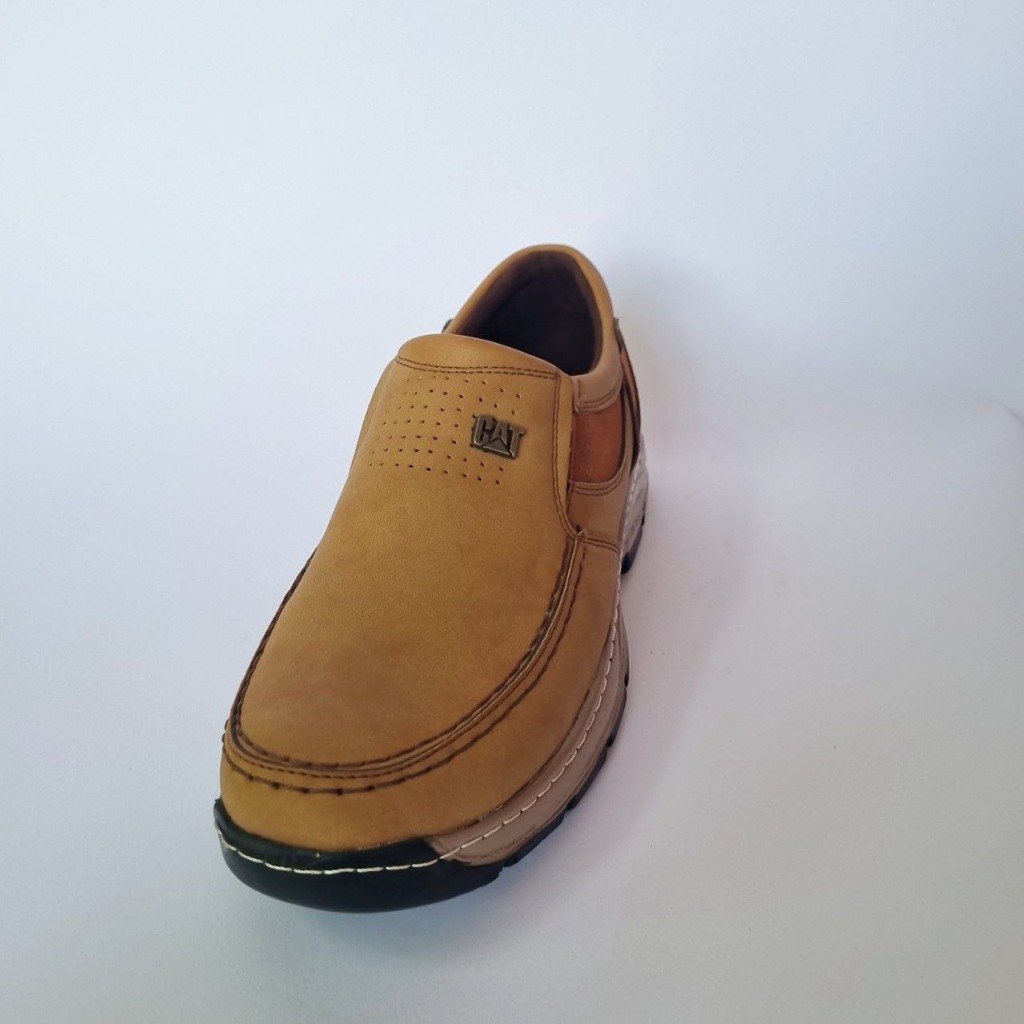 حراج خاص کفش طبی استاندارد اداری مجلسی مردانه زیره نرم و سبک رنگ مشکی  باارسال رایگان