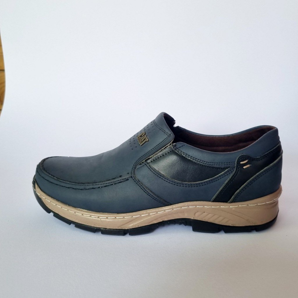 حراج بی نظیر کفش طبی استاندارد اداری مجلسی مردانه محکم و مقاوم رنگ خردلی قهوه ای  باارسال رایگان