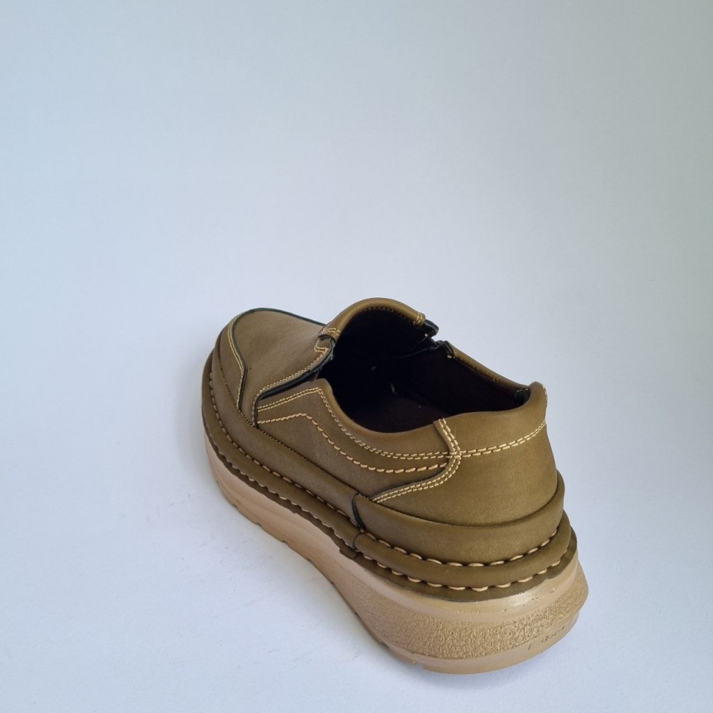 حراجی کفش طبی استاندارد مردانه مدل جدید با کیفیت بالا رنگ مشکی  با ارسال رایگان