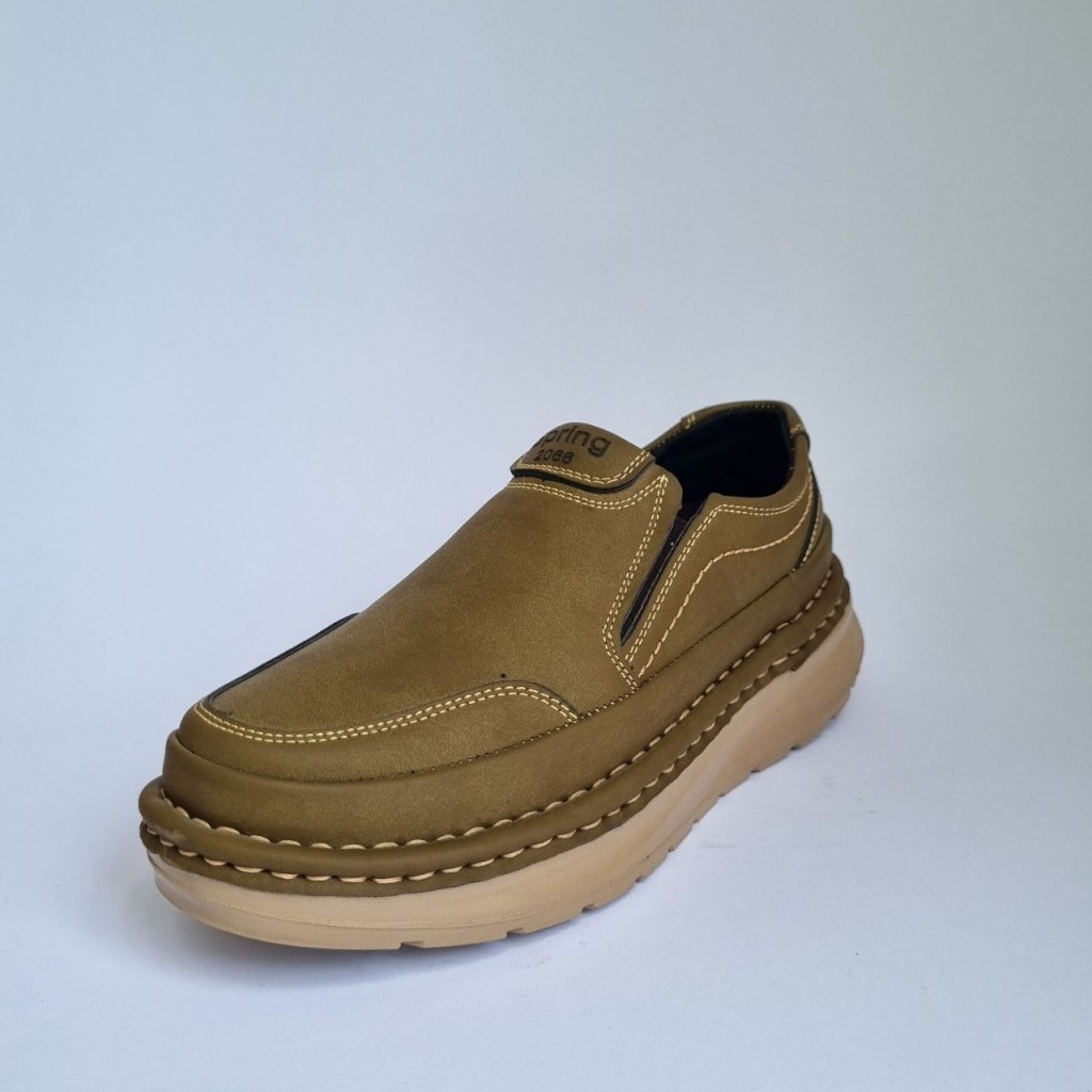 حراجی کفش طبی استاندارد مردانه مدل جدید با کیفیت بالا رنگ مشکی  با ارسال رایگان