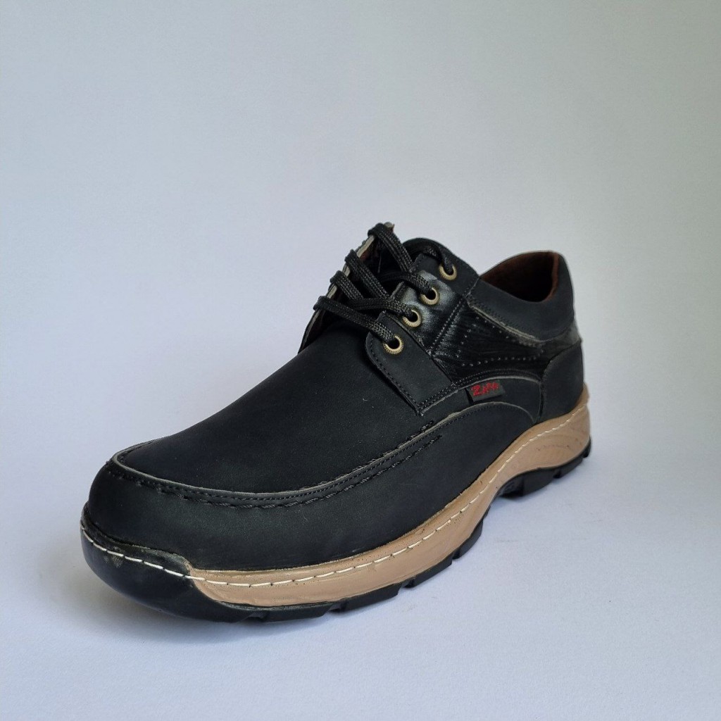 فروش خااااص کفش طبی استاندارد اداری مجلسی مردانه  شیک و راحت رنگ مشکی  جدید