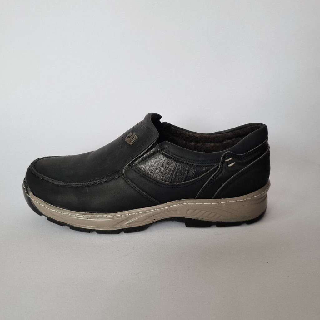 حراج خاص کفش طبی استاندارد اداری مجلسی مردانه زیره نرم و سبک رنگ مشکی  باارسال رایگان