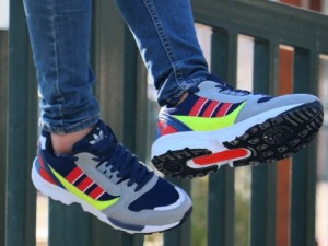 کفش اسپرت مردانه مدل