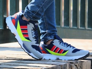 کفش اسپرت مردانه مدل