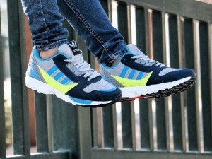 کفش اسپرت مردانه مدل زد ایکس zx