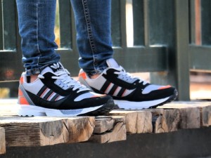 کفش اسپرت مردانه مدل زد ایکس zx