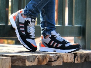 کفش اسپرت مردانه مدل زد ایکس zx