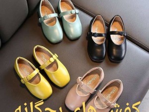تخفیف عاالی کفش اسپرت بچگانه خوش رنگ و با کیفیت