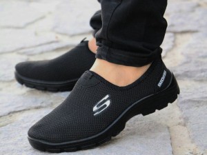 حراج کفش اسپرت مردانه مدل اسکیچرز کد 992 مقاوم و بادوام