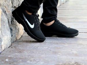 کفش اسپرت مردانه مدل