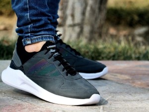 حراج فوق‌العاده کفش اسپرت مردانه مدل آدیداس کد 405