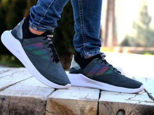 حراج فوق‌العاده کفش اسپرت مردانه مدل آدیداس کد 405 لوکس و مدرن