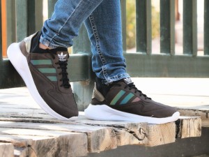 حراج فوق‌العاده کفش اسپرت مردانه مدل آدیداس کد 409 اصیل و نفیس