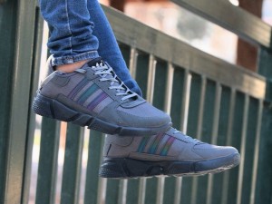 فروش ویژه کفش اسپرت مردانه مدل آدیداس کد 956
