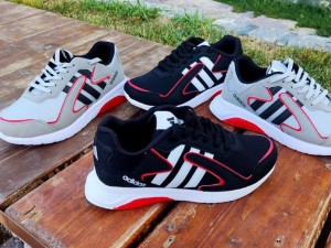 حراج ویژه کفش اسپرت مردانه مدل آدیداس کد