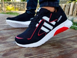 حراج ویژه کفش اسپرت مردانه مدل آدیداس رویایی و بی نقص