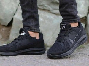 تخفیف بی مانند کفش اسپرت مردانه مدل نایک  خوش استایل و مدرن