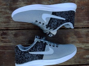 کفش اسپرت مردانه مدل نایک کد