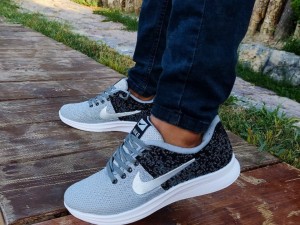 کفش اسپرت مردانه مدل نایک کد