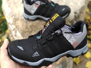 فروش ویژه کفش اسپرت بزرگپا مردانه مدل AX2  کاربردی و کلاسیک