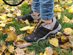 فروش ویژه کفش اسپرت مردانه مدل AX2 کد 955