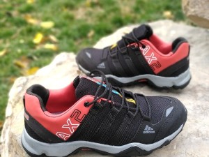 فروش ویژه کفش اسپرت مردانه مدل AX2 ظریف و زیبا