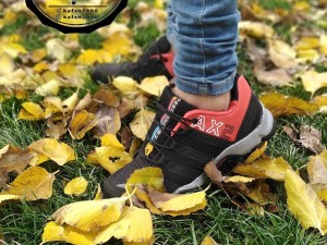 فروش ویژه کفش اسپرت مردانه مدل AX2 کد 955