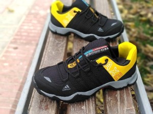 فروش ویژه کفش اسپرت مردانه مدل AX2 کد 955