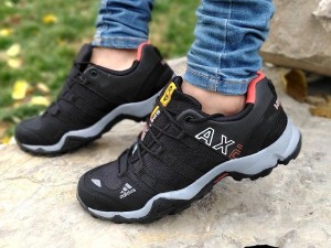 فروش ویژه کفش اسپرت مردانه مدل AX2 کد 955