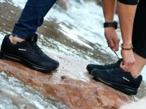 فروش فوق العاده ست کفش پیاده روی زنانه و مردانه مدل نایک کد 979 - 725