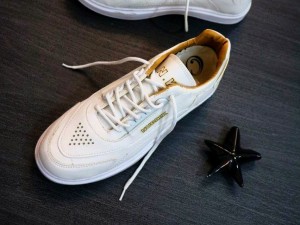 کفش اسپرت مردانه مدل