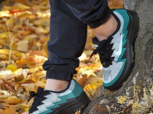 حراج کفش اسپرت مردانه مدل جدید نایک اصیل و خاص