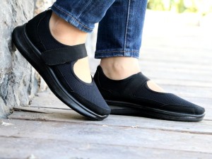 حراج کفش پیاده روی زنانه کد 289 ایده ال  جذااب