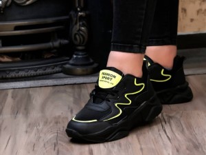 حراج واقعی کفش اسپرت زنانه مدل جدید کد 480 بی نظیر و عااالی