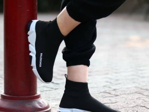 حراج  بزرگ کفش اسپرت زنانه مدل بالنسیگا کد