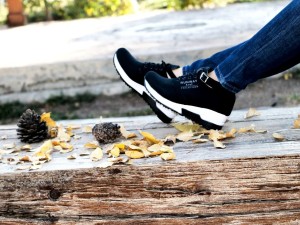 حراج کفش طبی زنانه مدل جدید کد 340