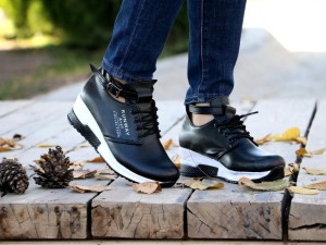 حراج کفش طبی زنانه مدل جدید کد 329 دوست داشتنی