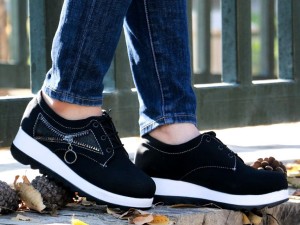 حراج کفش طبی زنانه مدل جدید کد 310  دخترانه اداری قشنگ و امروزی