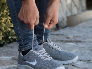 حراج بزرگ کفش اسپرت مردانه  مدل نایک