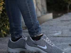 حراج بزرگ کفش اسپرت مردانه  مدل نایک